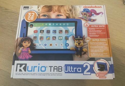 Kurio tablet (2 stuks beschikbaar)