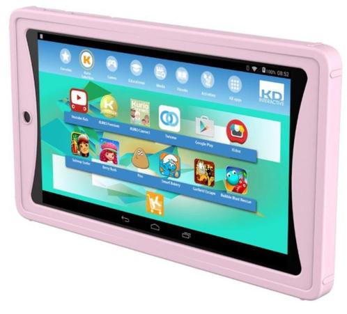 Kurio tablet Kids