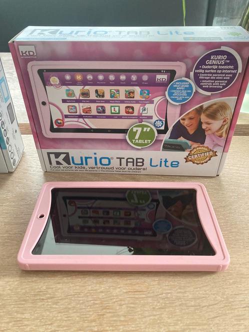 kurio tablet Lite per stuk