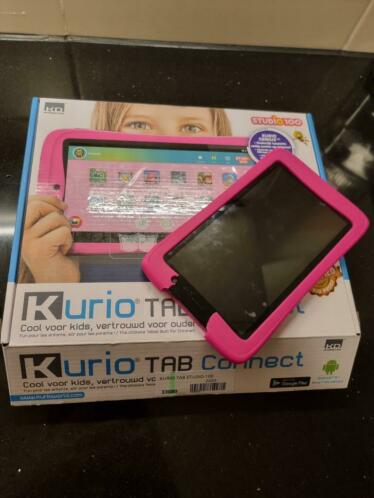 Kurio Tablet voor kinderen