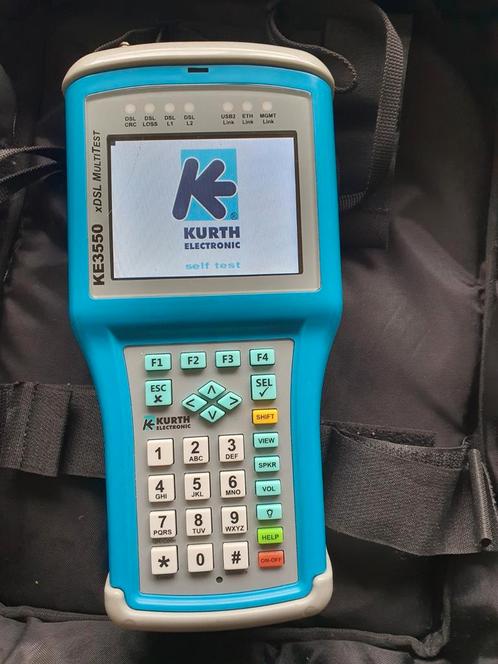 Kurth KE3550 xdsl