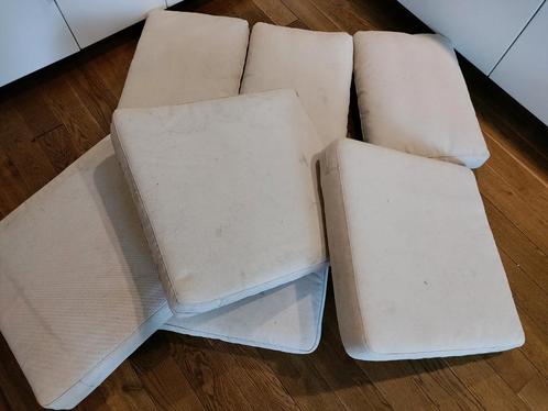 kussens voor ikea nammaro buiten bank