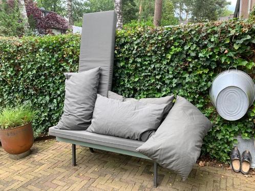 Kussens voor lounge bank