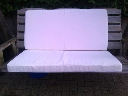 Kussenset loungeset