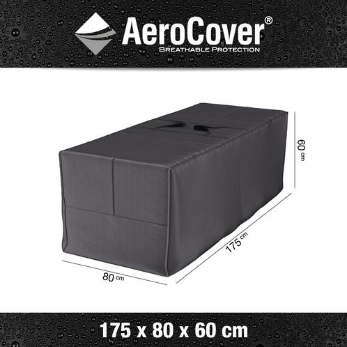 Kussentas 175x80xH60 cm  AeroCover