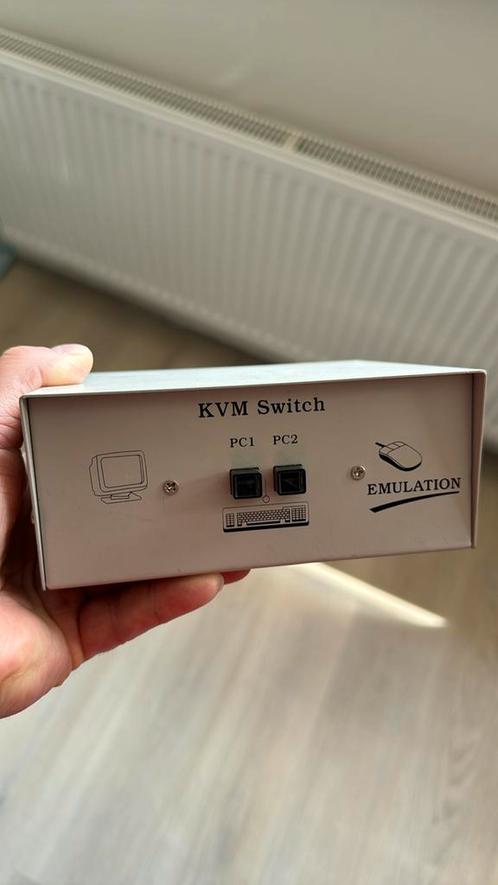 KVM Switch