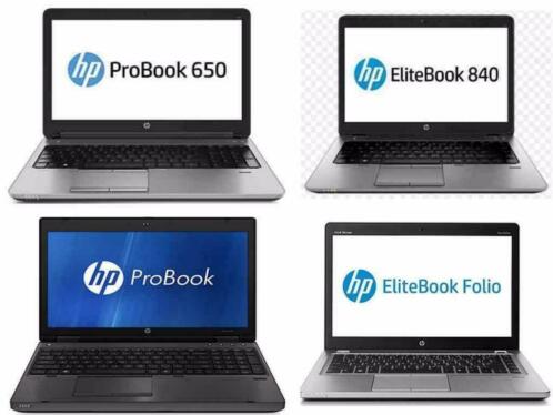 Kwaliteit HP Probook Elitebook zBook 650 840 850 G1 G2 G3 G4