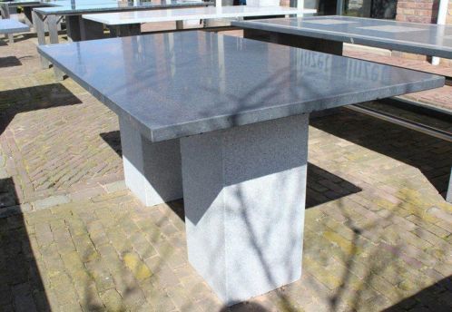 Kwaliteit Stenen Natuursteen Hardsteen Tafel of Tafelblad 