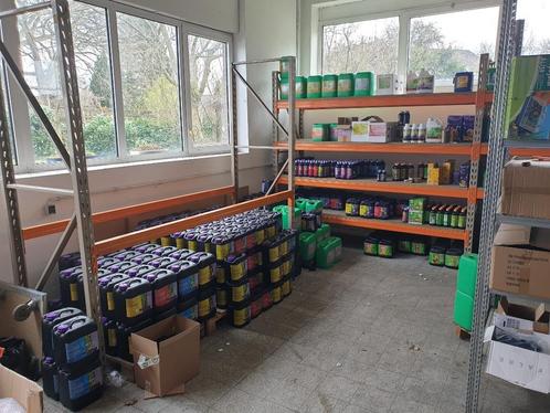 Kweekartikelen tegen zeer scherpe prijzen