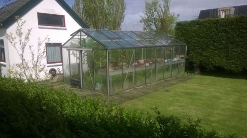 Kweekkas, tuinkas, kas