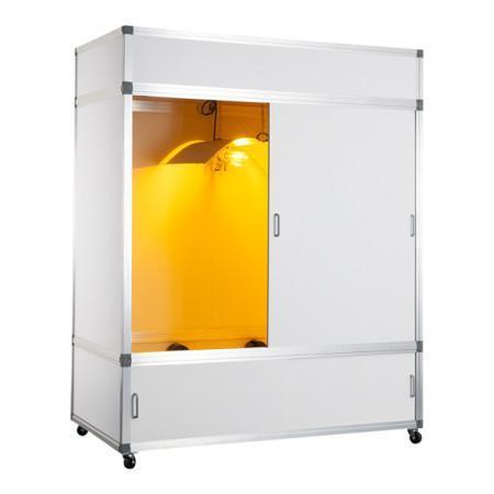 Kweekkast G-Tools  G-Kit modellen ACTIE v.a. 345,-