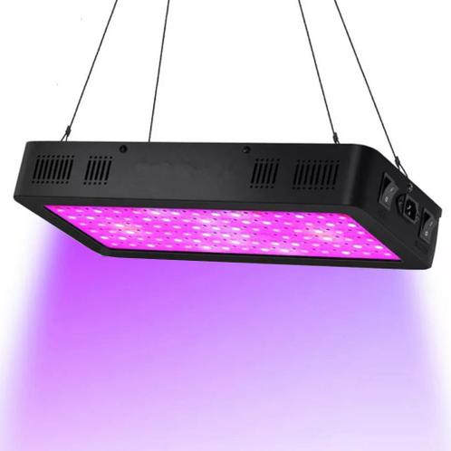 Kweeklamp Full Spectrum LED  groeilamp - DUAL CHIP - A