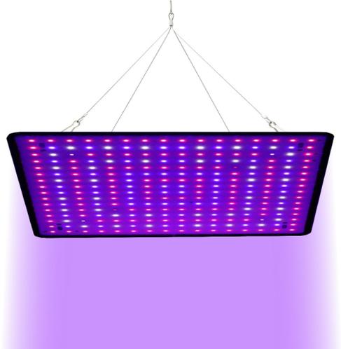 Kweeklamp LED - groeilamp - energie zuinig, Gratis verzenden