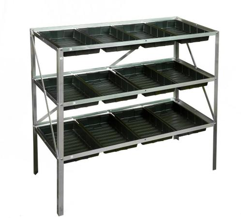 Kweektafel Grow Rack 12