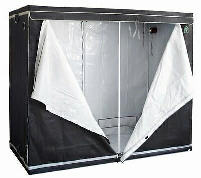 Kweektent 2.40 x 1.20