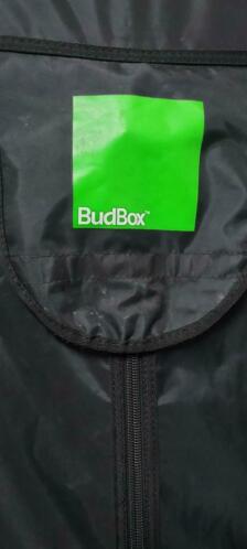 Kweektent compleet 240120200 Budbox