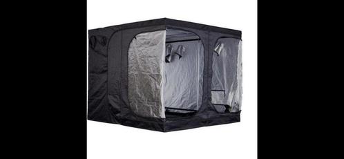 Kweektent-Mammoth Pro HC 240 - 240x240x225cm