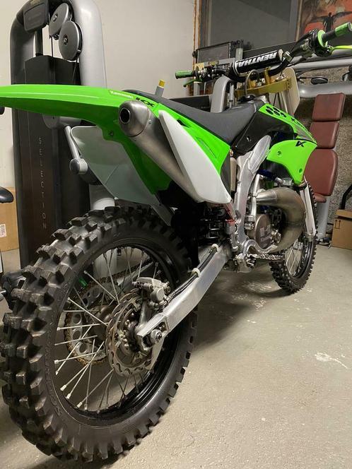 KX 500 AF 2011