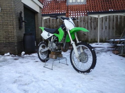 kx grote wielen kx85