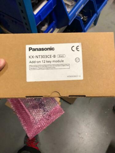 KX-NT303CEB Panasonic