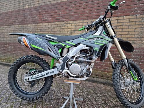 kx250f