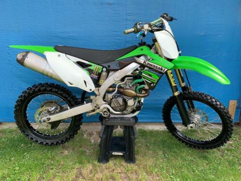 Kxf 450