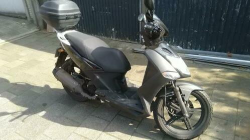 Kymco agility 150 cc