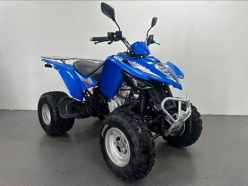 Kymco Maxxer 300 R 4x2 Quad 2008 Automaat 2000km NL-kenteken