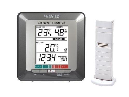 La crosse - luchtmonitor (ws272)