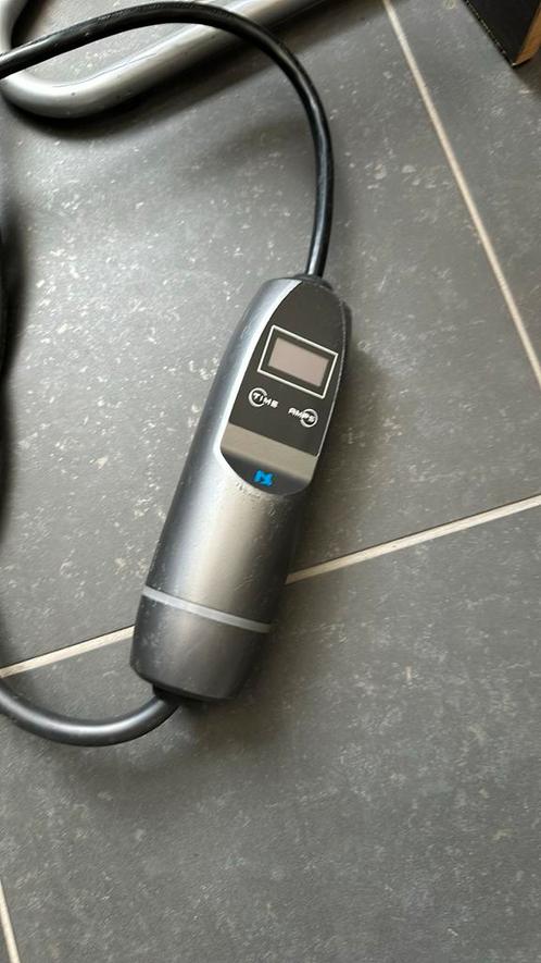 Laadkabel Mercedes EQS