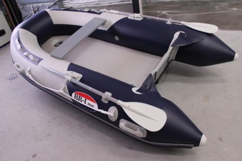 Laagste prijs, kwaliteit, mooi design, rubberboot of motor