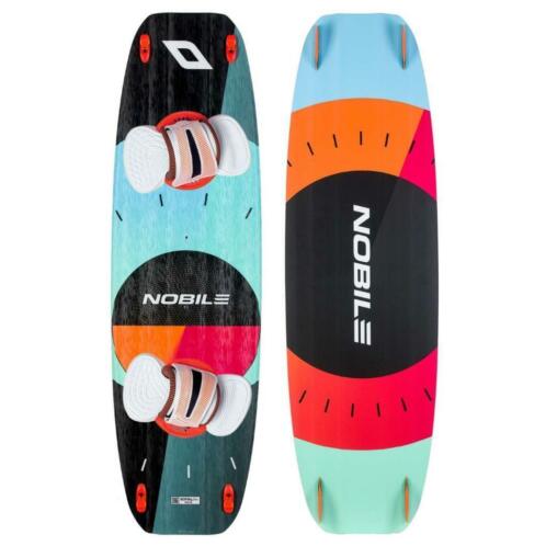 LAATSTE 2 Nobile 50fifty 2017 Kiteboard