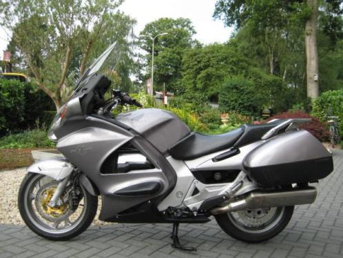 LAATSTE DAG AANBIEDING Honda ST1300 Pan European 2003