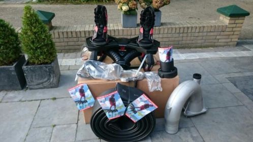 laatste flyboard 2015 pro-series 