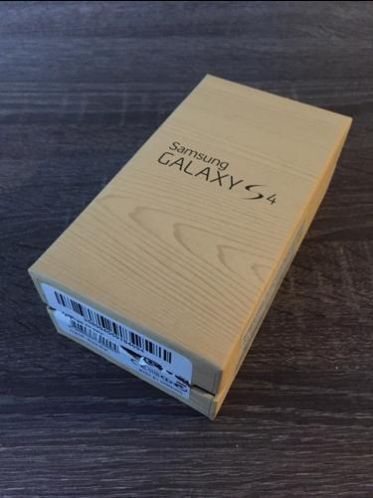 LAATSTE PAAR Samsung Galaxy S4 GARANTIE voor 199,- per st