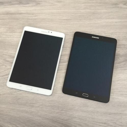 LAATSTE PAAR Samsung Galaxy Tab S2 8.0 32GB Nu voor 279,-