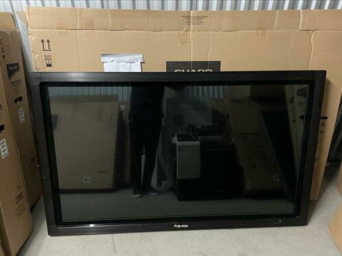 Laatste partij digiborden te koop CtouchProwise 50-75 inch