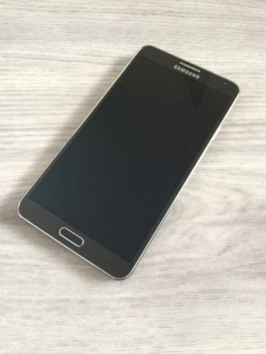 LAATSTE Samsung Galaxy Note 3 32GB NIEUWSTAAT  GARANTIE