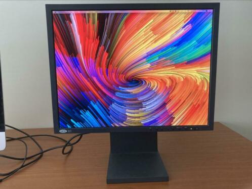 LaCie 321 professionele monitor