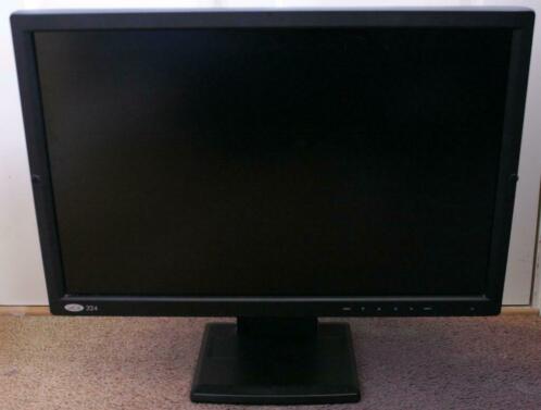 Lacie 324 26 inch full hd computer scherm