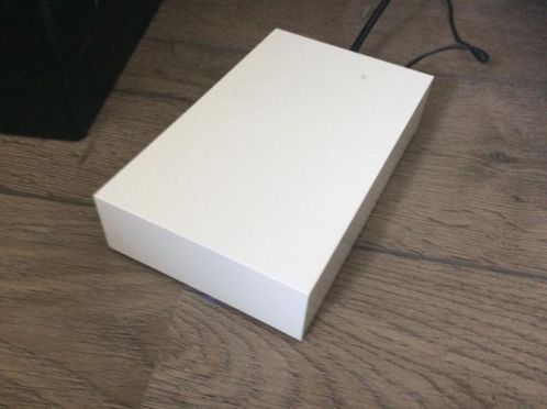 LaCie CloudBox 2tb (2000gb) zo goed als nieuw