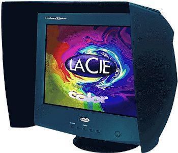 LaCie Electron22Blue III