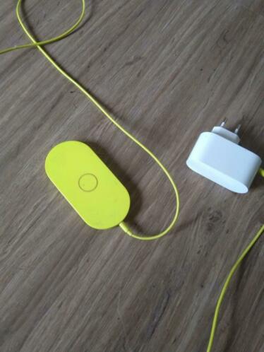 Lader Nokia