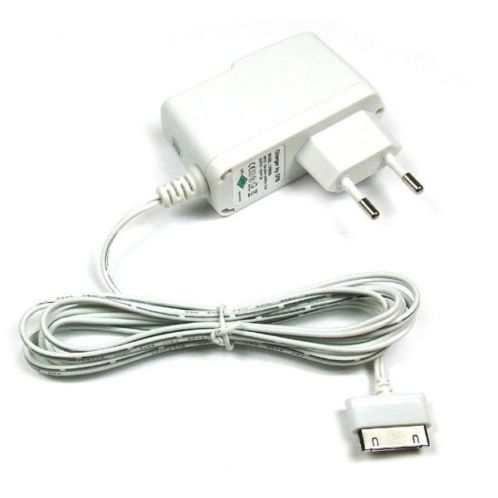 Lader oplader Samsung Galaxy Tab 10.1 P7100 wit 2A