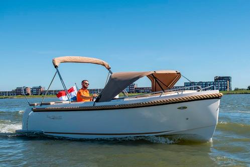 Lago Amore 606 Tender I Vandaag kopen, volgende week varen