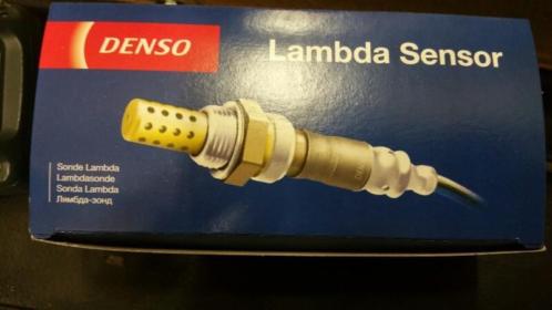 lambda sensor