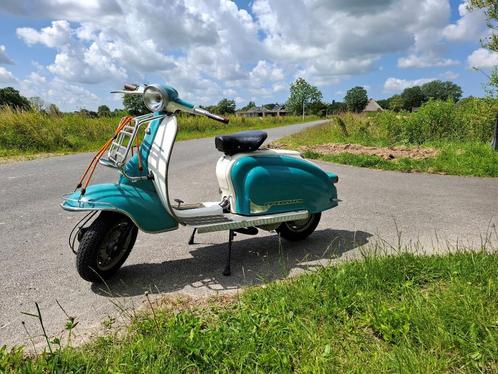 Lambretta 150 LI