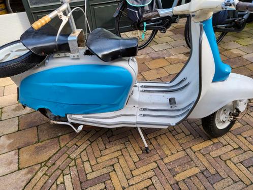 Lambretta