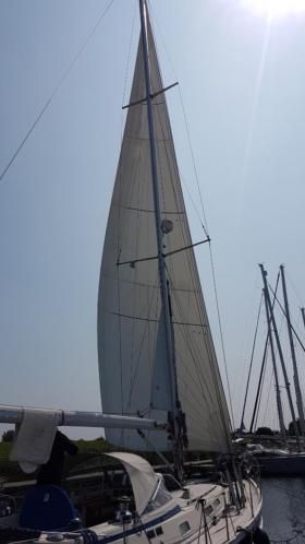 Laminaat Rolgenua HPX9