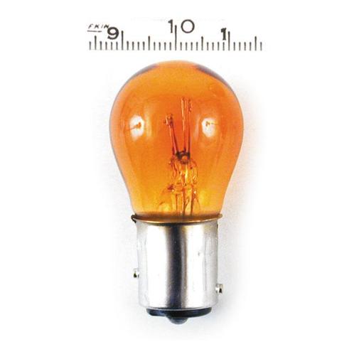 Lamp 215Watt Oranje